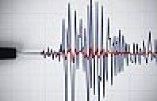 İran'da 5,2 büyüklüğünde deprem