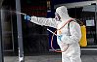 İran'da ölü sayısı 1000'i geçti