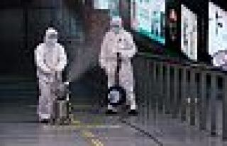 İran'da ölü sayısı 22'ye yükseldi