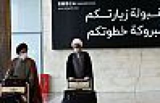 İran'da ölü sayısı 4 bini geçti