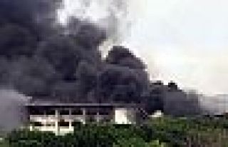 İran'da bir evde patlama: 7 kişi hayatını kaybetti