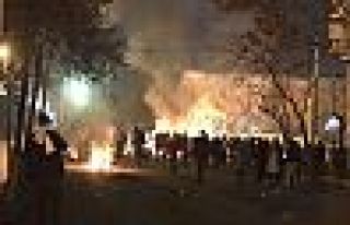 İran'da tarikat 'savaşı': 300 gözaltı