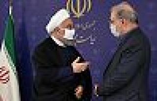 İran'da vakalar arttı, maske zorunlu oldu