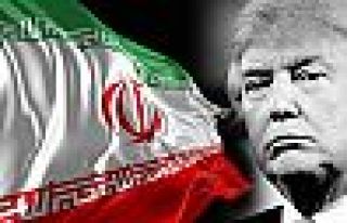 İran'dan ABD'ye karşı yargı zaferi
