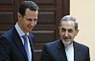 İran'dan İdlib ve Fırat'ın doğusunda operasyon...