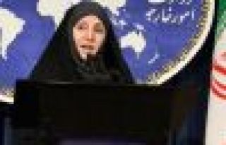 İran’dan seçim değerlendirmesi