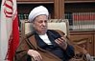 İran'ın eski Cumhurbaşkanı yaşamını yitirdi