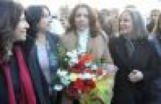 Irmak: Cezaevinde ölümler yaşanıyorsa bu ülke...