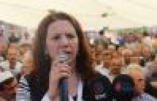 Irmak: Örgütlü şekilde direnmezsek büyük katliam...