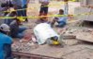 'İş kazaları' 2015'e rekorla başladı: 2 ayda...