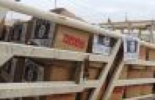 IŞİD, BM'nin yardımlarını çalarak kendisinin...