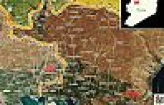 IŞİD, el Bab'da sıkışıyor