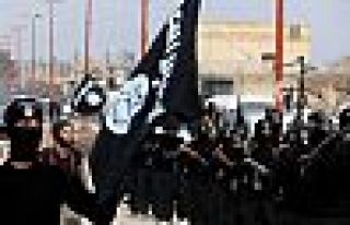 IŞİD, Elbu Kemal'i geri aldı