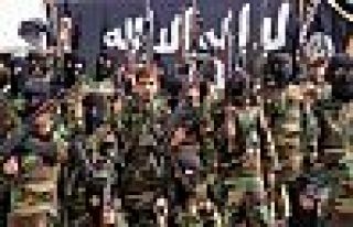 IŞİD emirinin 'baş tacı' çıktı