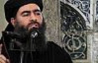 IŞİD içi darbe girişimi: Bağdadi'ye Tunuslular...