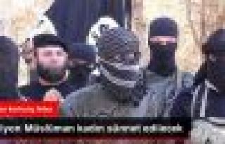 IŞİD, Irak'ta Kadın Sünneti Fetvası Verdi