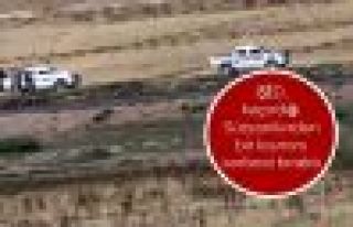 IŞİD, kaçırdığı Süryanilerden bir kısmını...