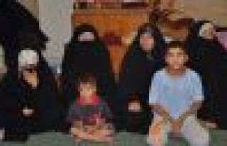 IŞİD Kerkük'te 200'den fazla Şii Türkmeni kaçırdı