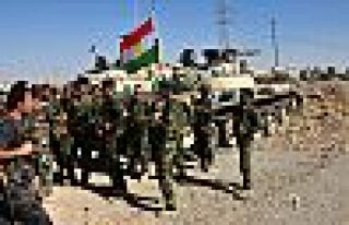 IŞİD Kerkük'te saldırdı: Çok sayıda ölü ve...