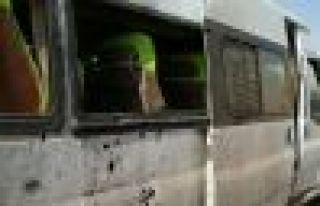 IŞİD Kobani kent merkezine ve Suruç'a saldırdı