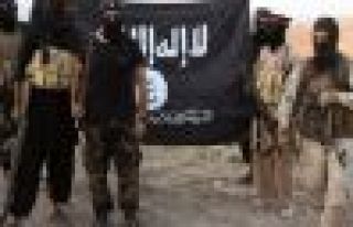 IŞİD, Kürdistan Bölgesi'ne saldırdığına pişman...