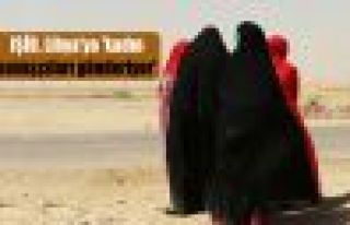 IŞİD, Libya'ya 'kadın savaşçıları gönderiyor'