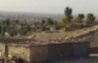 IŞİD Mahmur'a saldırdı, bir kişi yaşamını...