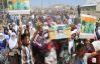 IŞİD saldırısında yaşamını yitiren Gazeteci...