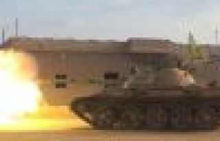 IŞİD ve El Nusra Cerablus ve Efrin'de saldırdı