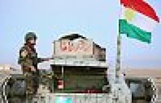 IŞİD'den peşmergeye gece baskını: 2 peşmerge...