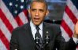 Obama: 'IŞİD'e karşı mücadelede Türkiye de adım...