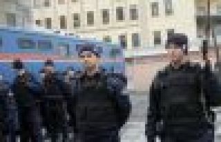 IŞİD'e katılmak isteyen 3 İngiliz kız İstanbul’da...