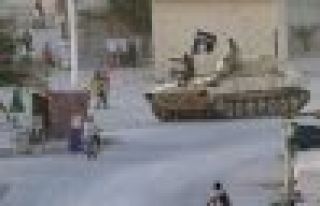 'IŞİD'i yenmek için kara ordusuna ihtiyaç var'