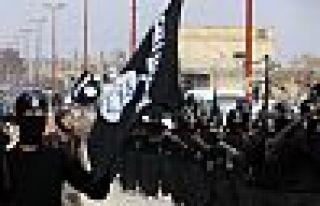 IŞİD'in 173 kişilik intihar timi aranıyor