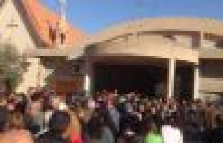 IŞİD'in elindeki Asurilerden 25'i daha serbest