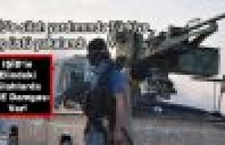 IŞİD'in Elindeki Silahlarda MKE Damgası Var! 