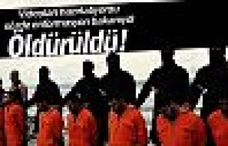 IŞİD'in enformasyon bakanı öldürüldü