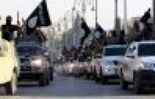 IŞİD'in Irak’tan sonraki hedefi: Lübnan