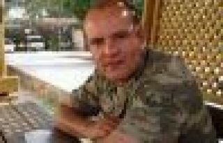 IŞİD'ın Kaçırdığı Astsubay TSK'dan Atıldı,...