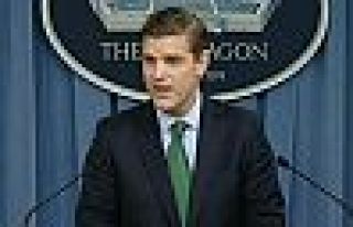 IŞİD'in medyadan sorumlu üst düzey yöneticisi...