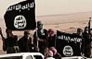 IŞİD'in propaganda sorumlusu öldürüldü