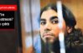 IŞİD'in Türk Kökenli Yönetmeni Almanya'nın Elinde