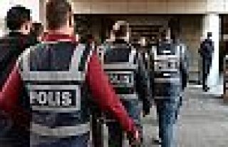 IŞİD’in üst düzey yöneticileri Şanlıurfa’da...