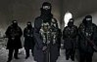 IŞİD'in yeni hedefi Asya ülkelerinde çalışan...