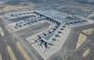 İSİG Meclisi: 3. havalimanı inşaatında en az...