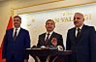 İsmet Yılmaz: 25 bin öğretmen ataması yapılacak