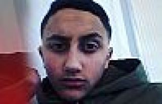 İspanya polisi Moussa Oubakir'i arıyor