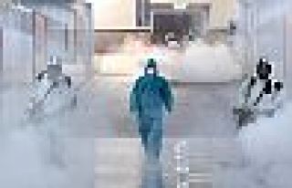 İspanya'da koronavirüsten ölenlerin sayısı 1753'e...