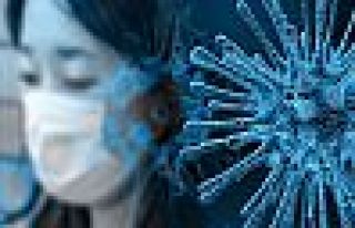 İspanya'da son 24 saatte koronarivüsten 838 kişi...