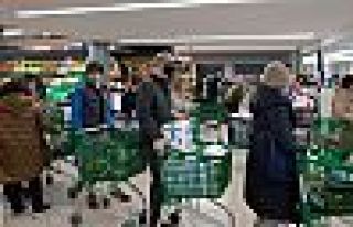 İspanya'da virüs nedeniyle acil durum ilan edildi